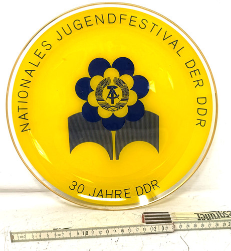 Ddr teller nationales - ddr, "