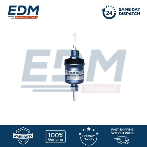 Eberspacher hydraulischen - eberspacher,