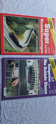 Brandl eisenbahn journal - brandl,