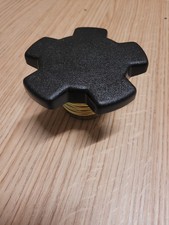 Original VW Tankdeckel