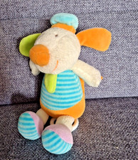 Spieluhr Maus Topolino