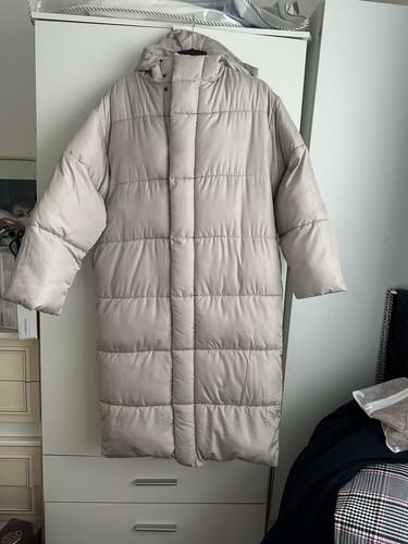 Daunenmantel steppjacke - daunenmantel,