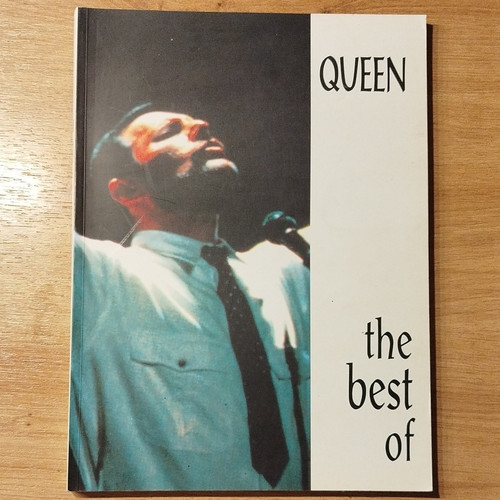Queen the best carisch - queen, of