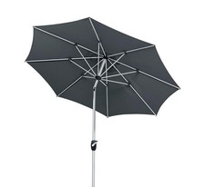 Schneider Venedig Sonnenschirm Gartenschirm Sonnenschutz Ø270cm 1625193