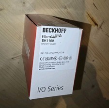 Beckhoff EK1100 EtherCAT