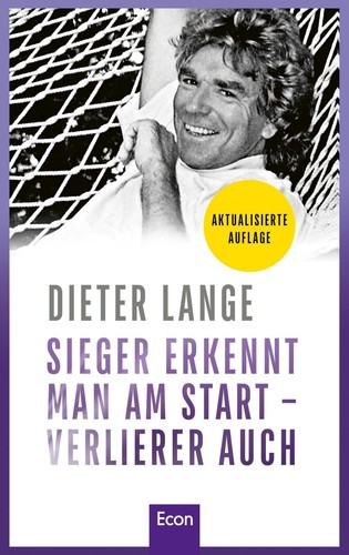 Sieger erkennt man - start,