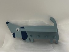 NEU Blau Holz Kinder