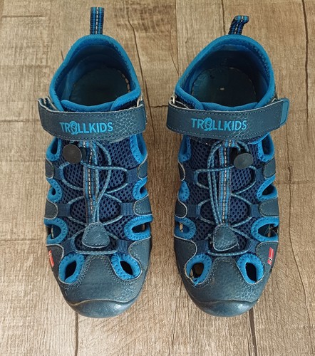 Sandalen trollkids 35 - trollkids,, gr.