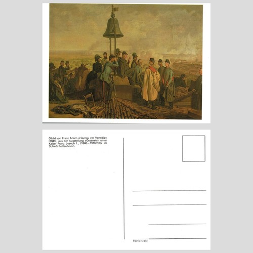 Haynau vor venedig 1848 - vor,