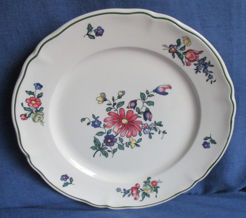 Villeroy boch kuchenteller - boch,