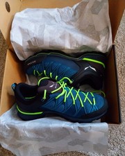 Sportschuhe SALEWA " MTN