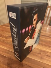 Graceland Sammel Schuber Elvis