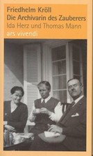 Die Archivarin des Zauberers -