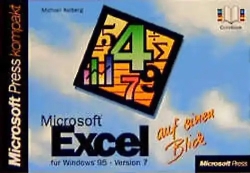 Microsoft excel für windows - excel,