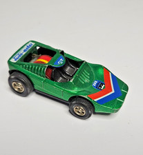 Vintage 1980s Darda Motor GT
