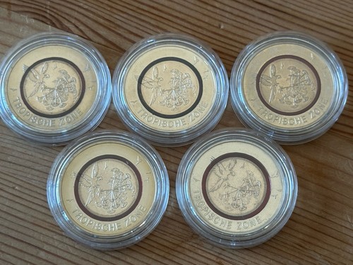 Euro 2017 deutschland - 5x, 5