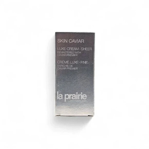 Spring deals la prairie - spring,