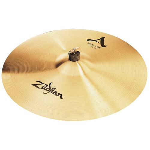 Zildjian series sweet - zildjian, ride