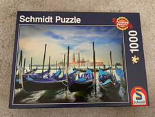 Schmidt Puzzle 1000 Teile