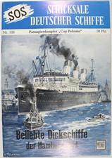 SOS Schicksale deutscher