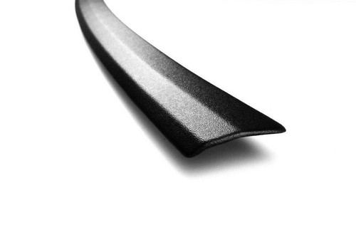 Abs ladekantenschutz schwarz - abs,