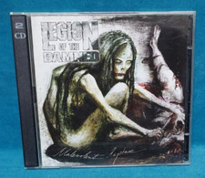 Legion of the Damned -