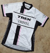 Trek Travel Cycling Jersey