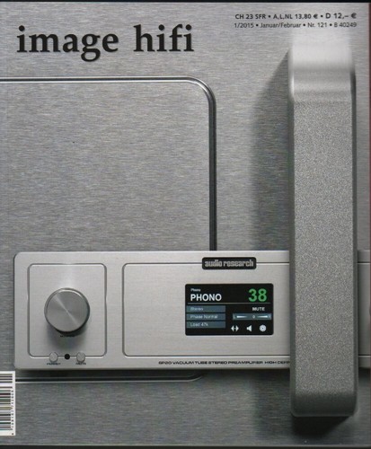 Image hifi 121 - 121, /