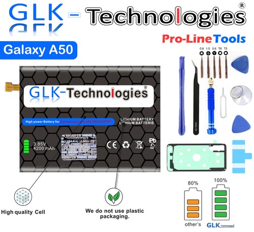 Glk akku für samsung - glk,
