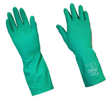 12 Paar robuste Reinigung  Arbeits Handschuhe Solve Gr. 7 S für Outdoor Haushalt