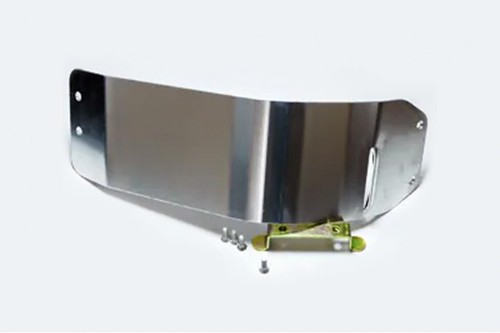 Motorschutz bugspoiler tek - bugspoiler, ad-tek