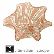 Salviati Murano Glas Vase