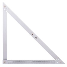 Bauwinkel 45°/90° KLAPPBAR