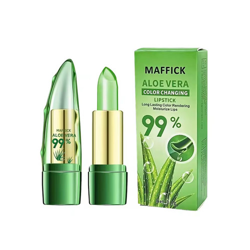 Aloe vera farbwechsel - 2x,