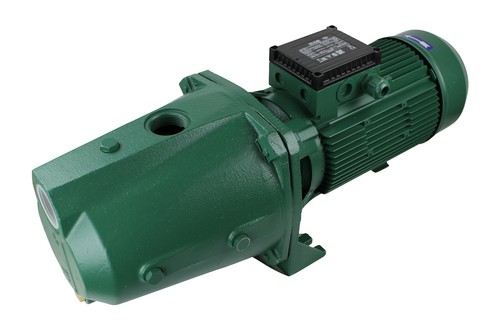 Dab jet 300 ie2 - , 10500l