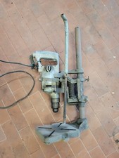 Epoche Säulenbohrmaschine Halter Vintage Drill Column Support Epoch 