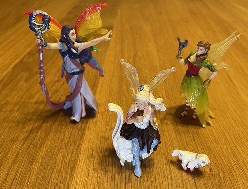 Schleich bayala mareen nayara - schleich,
