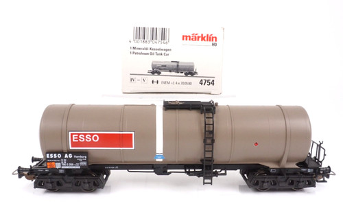 Märklin 4754 dc - märklin,