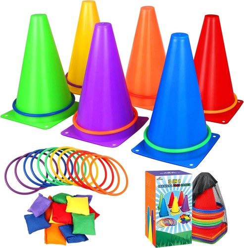 Wurfspiel set für - set,