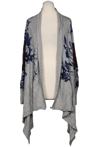 Desigual strickjacke damen - desigual,
