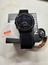Garmin Fenix 6X Sapphire 51mm