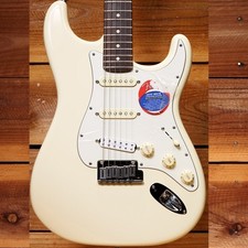 Fender Jeff Beck Stratocaster