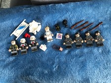 8 Deutsche ww2 Klemmbaustein