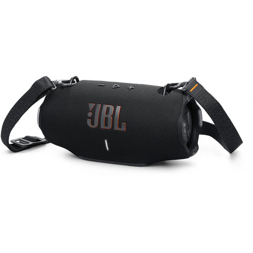 Jbl xtreme bluetooth - xtreme, 4