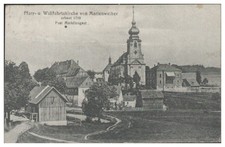 S7261/ Marienweiher  bei