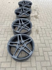 4x ORIGINAL MERCEDES GLK AMG 20 ZOLL A20440167022  ET45, A2044016602 ET57