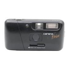 Carena Vivian Kompaktkamera Kamera analog Analogkamera 110 Film