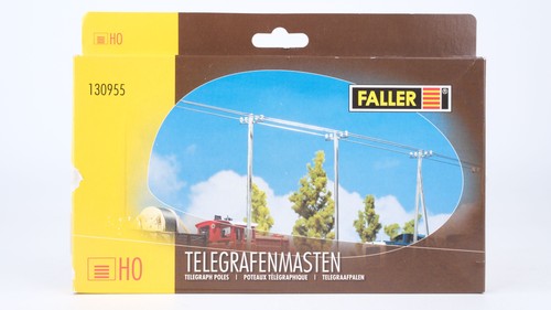 Faller 130955 - h0,