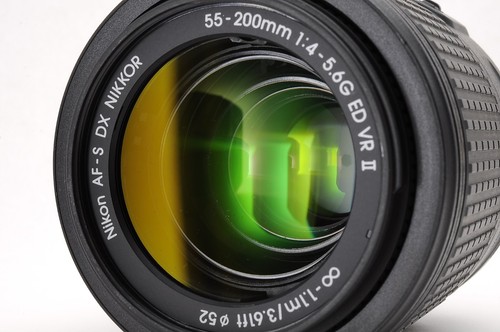 Near mint nikon - nikon, dx