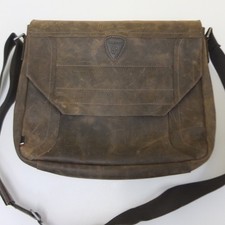 Strellson Hunter Leder